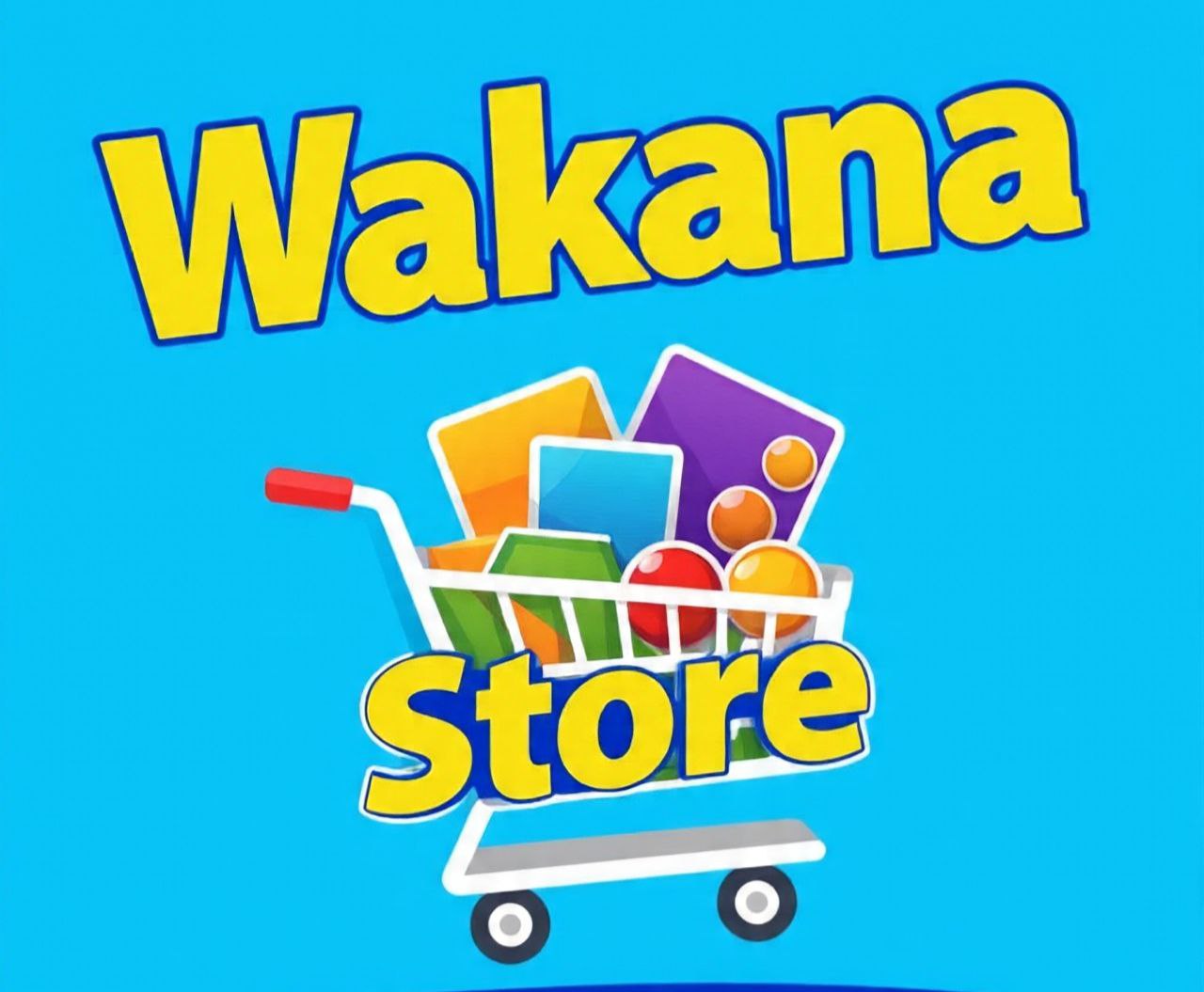 Store Logo